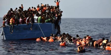 الأمم المتحدة: أكثر من 80 ألف مهاجر لقوا حتفهم منذ 2014