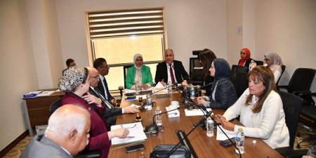 رئيس "الوطنية للصحافة": الاستفادة من الأصول الثابتة للمؤسسات القومية يحقق الاكتفاء الذاتي