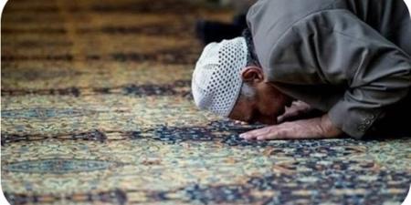 موعد صلاة العصر في الوادي الجديد اليوم الأربعاء