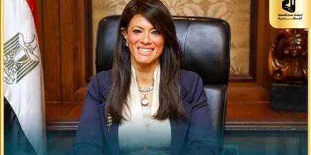 محافظ الإسكندرية يهنئ "المشاط" بتعيينها وكيلًا للأمين العام للأمم المتحدة وأمينًا لـ "الإسكوا"