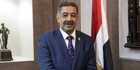 تشييع جنازة مجدي أبو فريخة رئيس اتحاد كرة السلة السابق اليوم