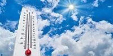 طقس الخميس 23 أبريل 2026 يشهد ارتفاع حرارة ورياح مثيرة للرمال والأتربة