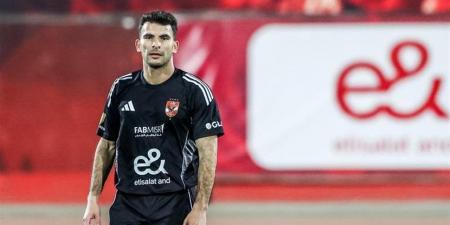 إبراهيم عادل: زيزو كان قادرًا على كتابة تاريخ مع الزمالك