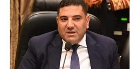 النائب أحمد عبد المجيد: رسائل مدبولي أمام النواب تؤكد صلابة الموقف المصري وقدرته على امتصاص تداعيات الأزمات