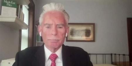 دبلوماسي أمريكي سابق: القوة العسكرية وحدها لن تُنهي النزاع مع إيران