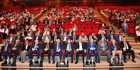 حول التغذية العلاجية.. انطلاق المؤتمر العلمي الدولي لكلية الصيدلة بجامعة العاصمة 