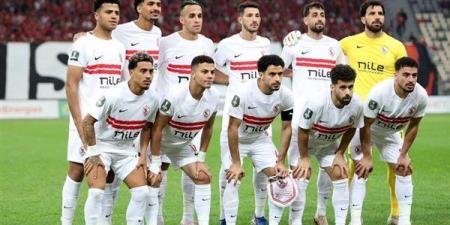 رئيس الاتحاد السكندري : الزمالك الأوفر حظاً بالتتويج بالدوري