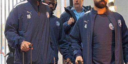 تشكيل بيراميدز في مواجهة الزمالك بالدوري