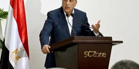 مدبولى: النمو الحالى مدعوم بنمو قياسي وغير مسبوق في كل القطاعات الإنتاجية