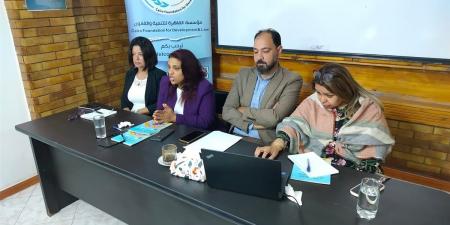 انطلاق "صالون القاهرة.. أصوات" لمناقشة إصلاح قانون الأحوال الشخصية الجديد