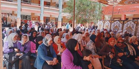 إعلام الشرقية ينفذ ندوة عن أخطار الاستخدام السلبي لمواقع التواصل الاجتماعي