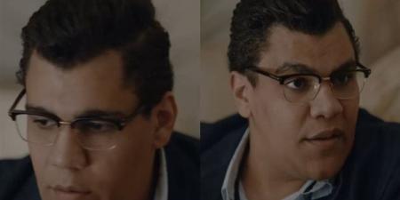 مصطفى البنا يختتم تألقه المسرحي بـ«جريمة في فندق السعادة»