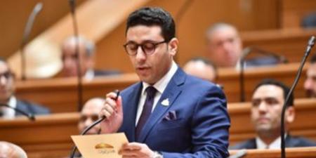 النائب حازم توفيق: 58.8 مليار سنويا.. و530 مليارًا منذ 2014 لنهضة سيناء