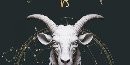 حظك اليوم برج الجدي.. تركيز وانضباط يقودانك لنتائج ملموسة