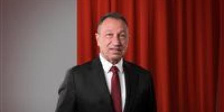 الخطيـب يهنـئ «سـيـدات الكرة الطائرة» ببطولة إفريقيا والتأهل لكأس العالم