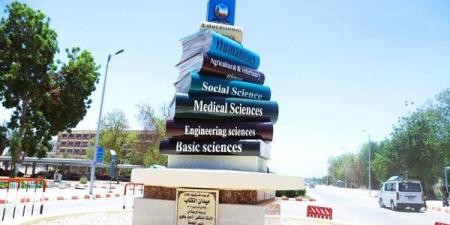 جامعة جنوب الوادي الأهلية تدرس الشراكة مع المستتشفيات الجامعية