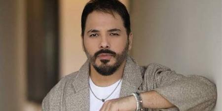 رامي عياش: العمل الجيد هو سر البقاء والسوشيال ميديا مجرد وسيلة