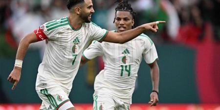 رؤية فنية جديدة في قيادة الجزائر قبل مونديال 2026