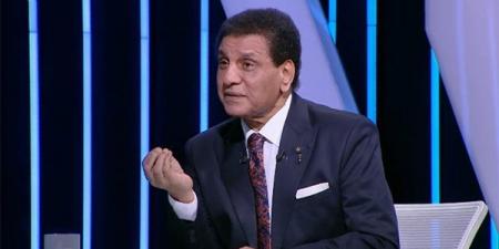 فاروق جعفر: مباريات الزمالك وبيراميدز لا تحتمل حكمًا مصريًا