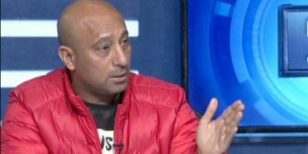 ياسر ريان: بيراميدز لن يحسم الدوري حتى مع الفوز على الزمالك