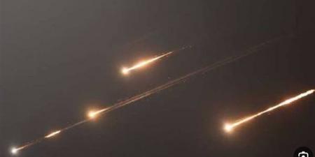 إعلام عبري: سلاح الجو يشن غارات في لبنان