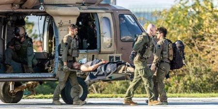 إصابة 735 عسكرياً إسرائيلياً في معارك جنوب لبنان