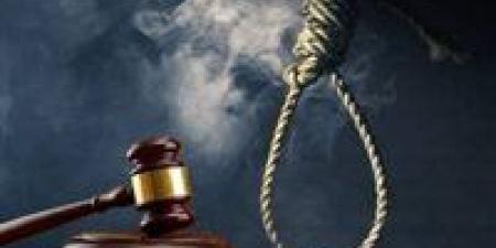 ادعى شكه في سلوكها.. الإعدام لقاتل زوجته أثناء الصلاة في الجيزة