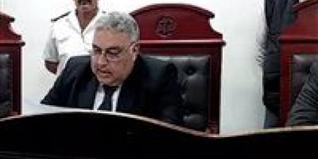 نهاية مأساوية.. الإعدام لربة منزل أنهت حياة رضيعتها داخل دولاب بالبحيرة