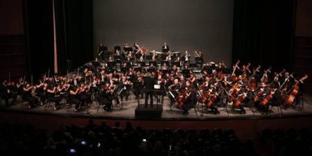 سلسلة سيمفونيات عظيمة تتواصل بالأوبرا.. السبت