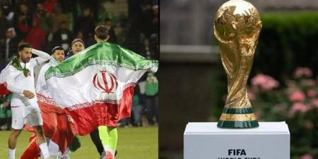 بدائل إيران المحتملة في المونديال.. صراع آسيوي على فرصة تاريخية وسط غموض القرار