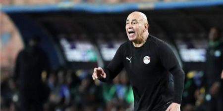 اتحاد الكرة يستقر على زيادة راتب حسام حسن