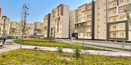 خطوات التظلم على نتيجة سكن لكل المصريين 7.. الرابط الرسمي والشروط كاملة