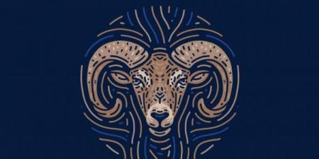 حظك اليوم برج الحمل.. يوم مليء بالحركة والطاقة