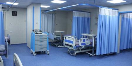 مستشفيات جامعة بني سويف تستقبل 110 ألف مريض خلال الربع الأول من 2026