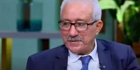 أحمد عبدالحليم: بيراميدز سيتوج بالدوري حال الفوز على الزمالك والأهلي