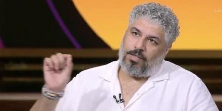 الناقد مصطفى حمدي يطالب بحماية التراث الغنائي العربي