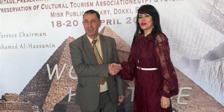 مبادرة لتسجيل المتحف المصري الكبير كأرقى مبنى بالعالم في موسوعة جينيس