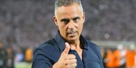 هل يقود جوميز الأهلي الموسم المقبل ؟