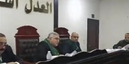 تأجيل محاكمة متهم بهتك عرض ابنه المريض بالتوحد في البحيرة إلى 20 مايو