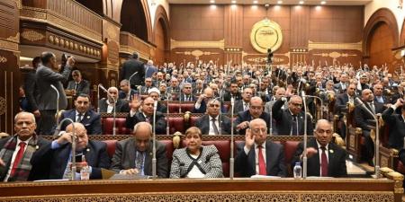 "القوي العاملة" بمجلس الشيوخ توافق علي مشروع قانون التأمينات