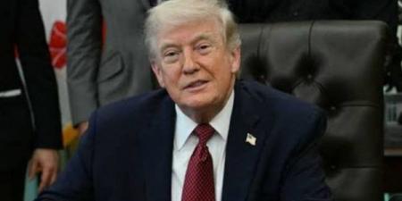 عاجل.. ترامب: لا يوجد اتفاق على موعد جديد للمحادثات مع إيران