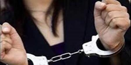 مشاجرة بين 3 سيدات بالدقهلية