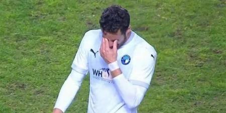 أبرزهم حامد حمدان.. تعرف علي غيابات بيراميدز أمام الزمالك فى مواجهة الليلة