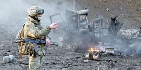 موﺳﻜﻮ ﺗﻄﺎﻟﺐ ﺑﺎﺗﻔﺎﻗﻴﺎت ﻧﻬﺎﺋﻴﺔ ﻹﻧﻬﺎء الحﺮب ﻣﻊ أوﻛﺮاﻧيا