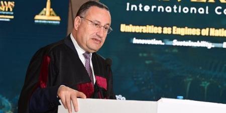 وزير التعليم العالي: نسعى لتوفير آليات تمويل مستدامة لدعم المشروعات البحثية التطبيقية