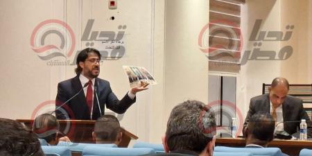 «من إسكان اجتماعي إلى كمبوند».. البرلسي يكشف كواليس أزمة أرض غزل المحلة