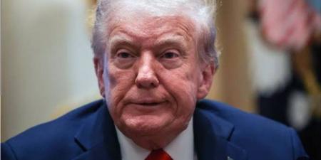 ترامب: لن أسمح لإيران بامتلاك سلاح نووي