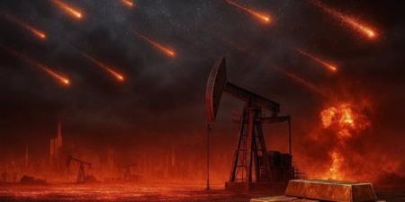 «المسبوكات الذهبية» على صفيح متقلب ساخن