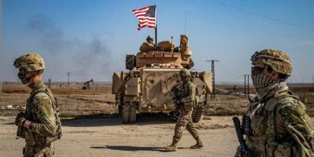 القيادة الأمريكية: غيرنا مسار 33 سفينة منذ بدء الحصار على إيران