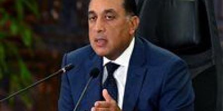 رئيس الوزراء: مشروعًا جديدًا يجعل مصر مركزًا إقليميًا لتداول الحبوب بالمنطقة